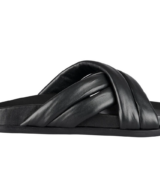Sol Sana Sol=coast Footbed Slide