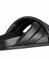 Sol Sana Sol=coast Footbed Slide