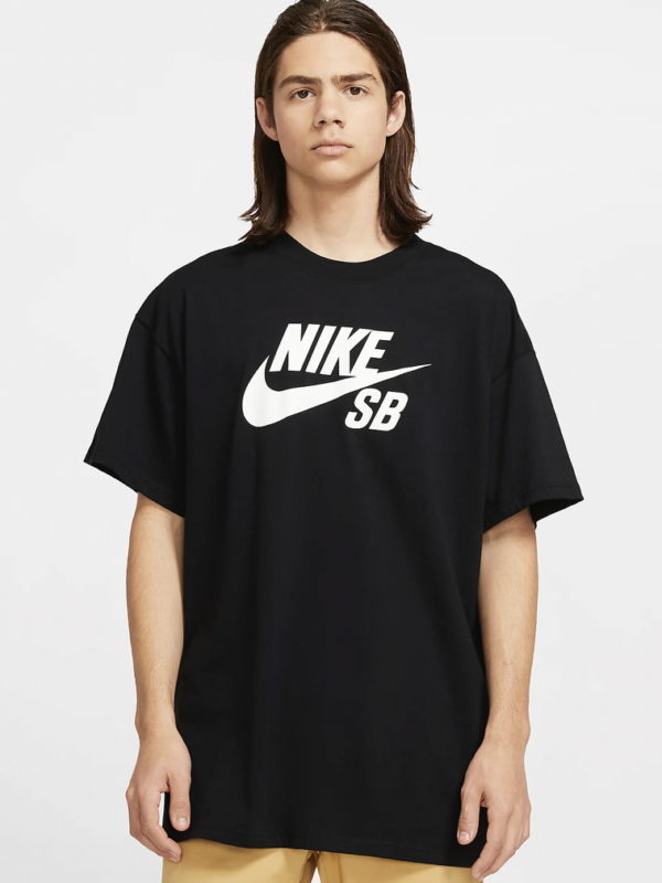 Nike Australia Nike Sb Logo Tee