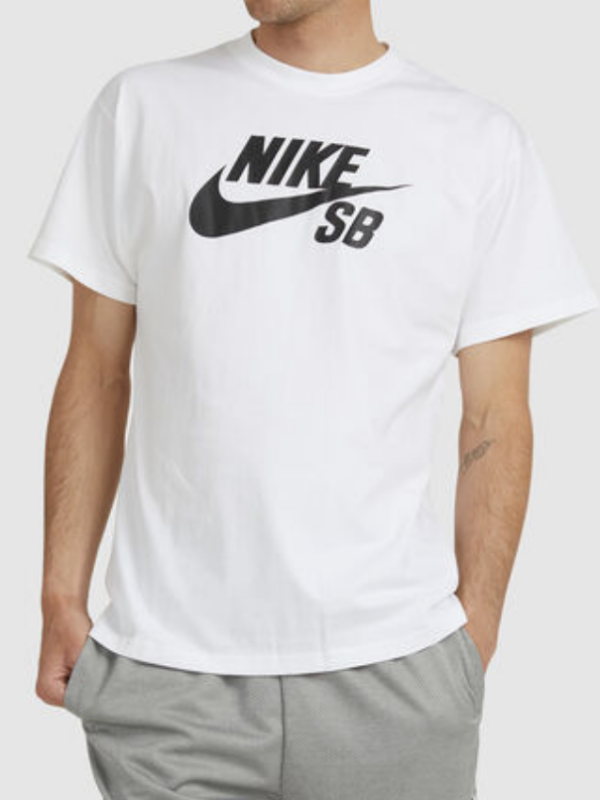 Nike Australia Nike Sb Tee Logo