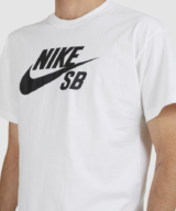 Nike Australia Nike Sb Tee Logo