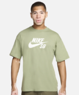 Nike Australia Nike Sb Logo Tee