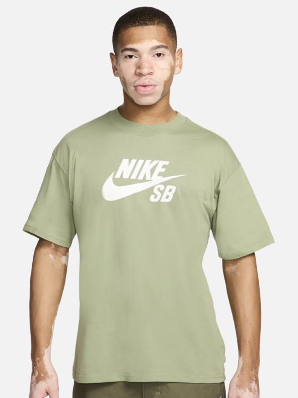 Nike Australia Nike Sb Logo Tee
