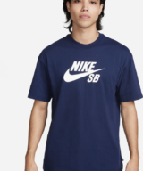 Nike Australia m Nk Sb Tee Logo Hbr