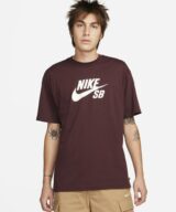 Nike Australia m Nk Sb Tee Logo Hbr