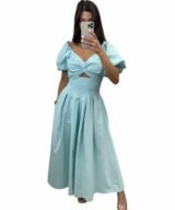 Pink Diamond Gloria Timeless Maxi