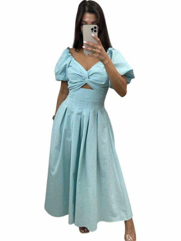 Pink Diamond Gloria Timeless Maxi