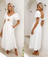 Pink Diamond Gloria Timeless Maxi