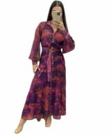 Pink Diamond Raegan Ls Maxi