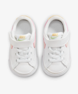 Nike Australia Nike Court Legacy Tdlr Sh