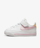 Nike Australia Nike Court Legacy Tdlr Sh