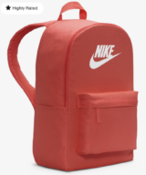 Nike Australia Nike Heritage Backpack