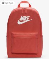 Nike Australia Nike Heritage Backpack
