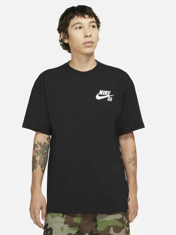 Nike Australia Nike Sb Tee Logo