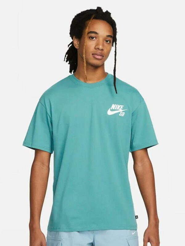 Nike Australia m Nk Sb Tee Logo