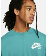 Nike Australia m Nk Sb Tee Logo