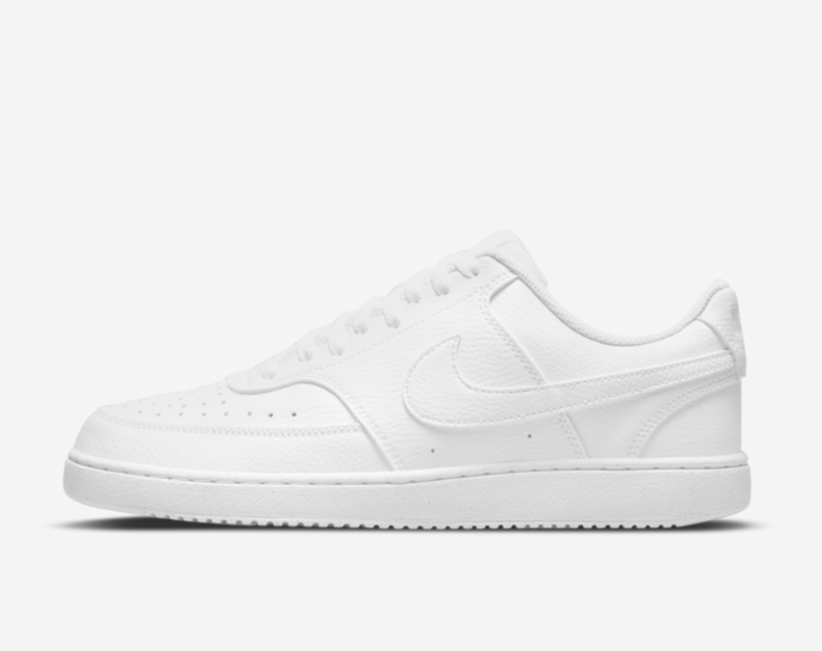 Nike Australia Nike Court Vision Shoe