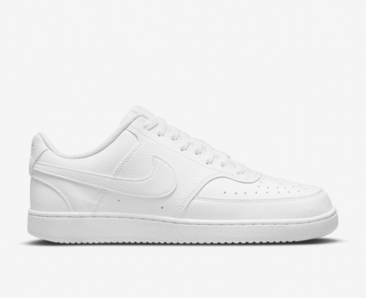 Nike Australia Nike Court Vision Shoe
