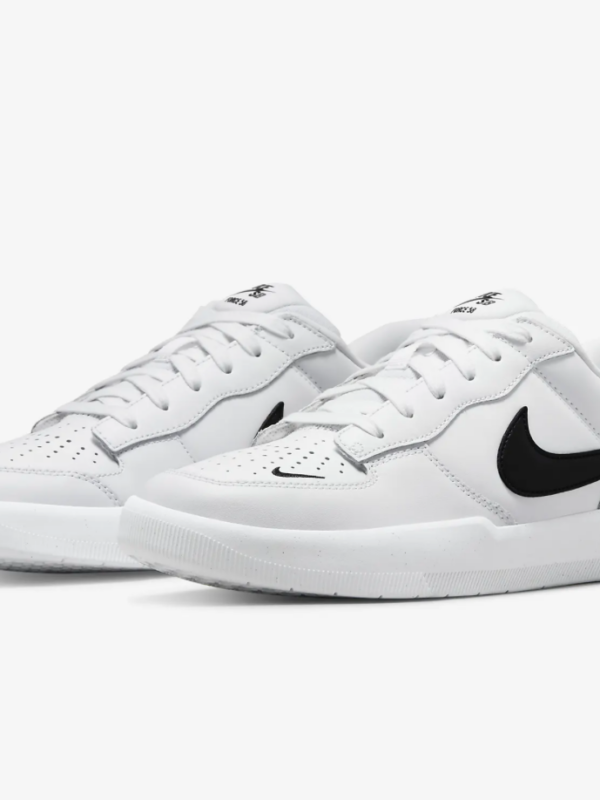 Nike Australia Nike Sb Force 58 Prm Shoe