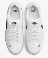 Nike Australia Nike Sb Force 58 Prm Shoe