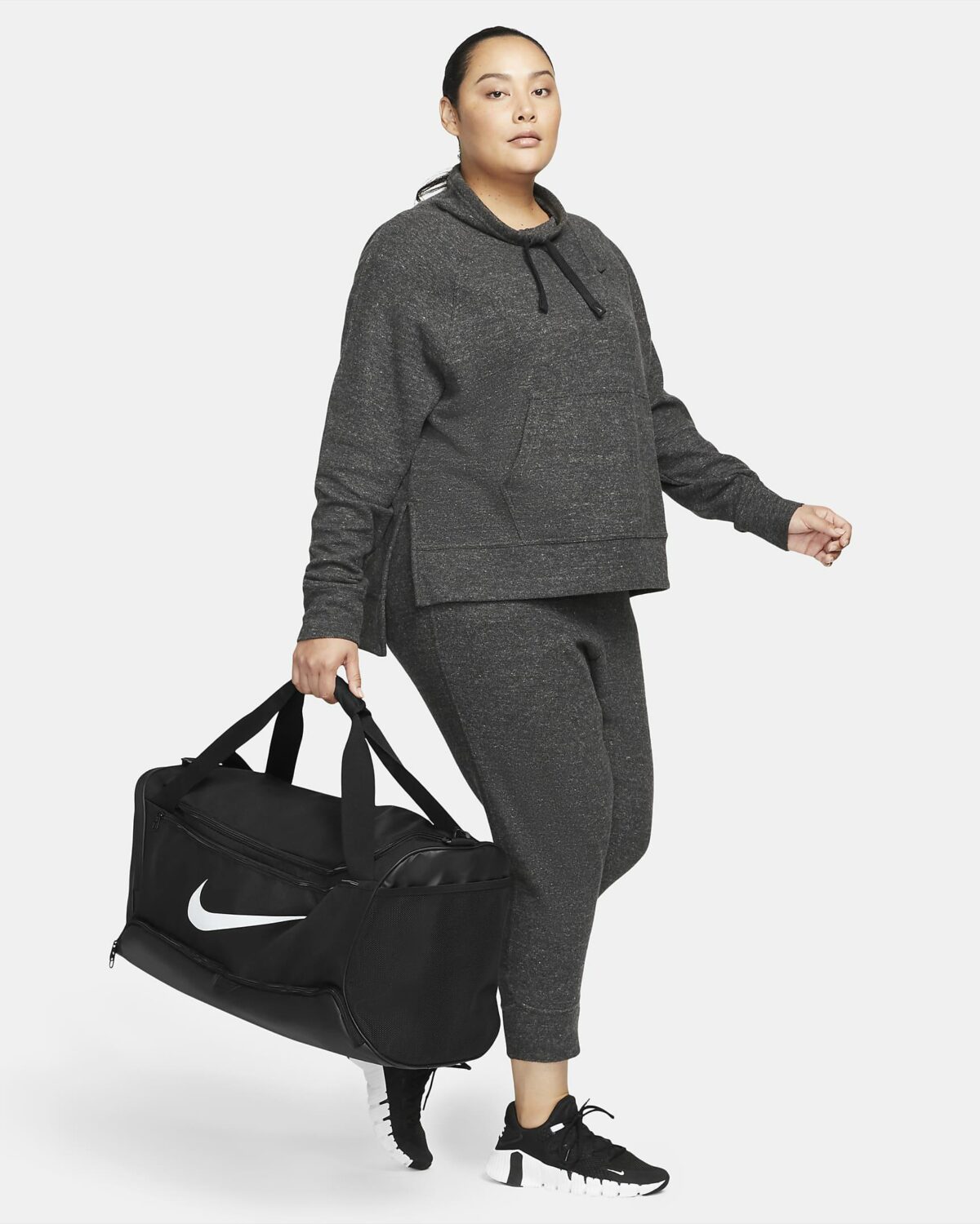 Nike Australia Nk Brsla m Duff 9.5 (60L)