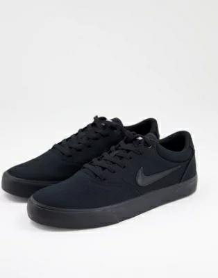 Nike Australia Nike Sb Chron 2 Canvas Sh
