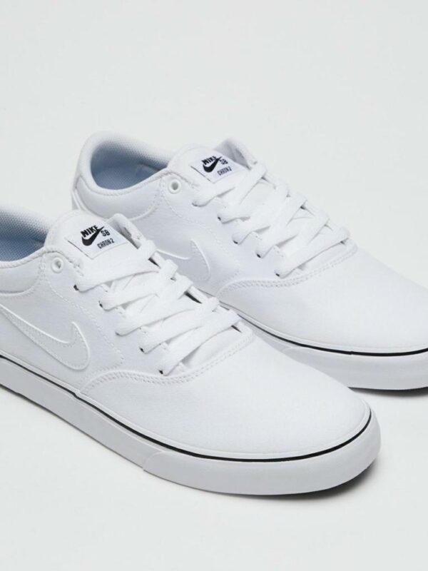Nike Australia Nike Sb Chron 2 Canvas Sh