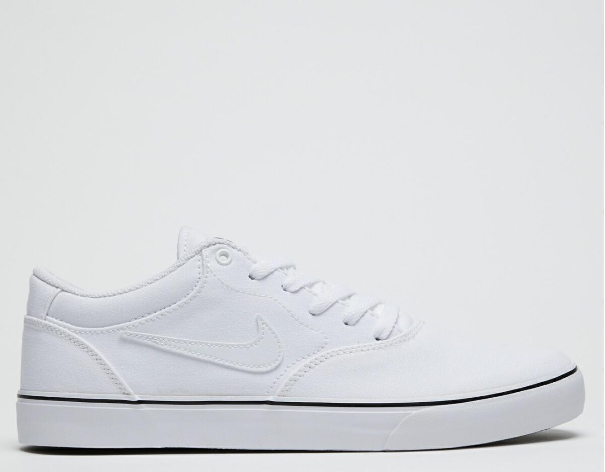 Nike Australia Nike Sb Chron 2 Canvas Sh