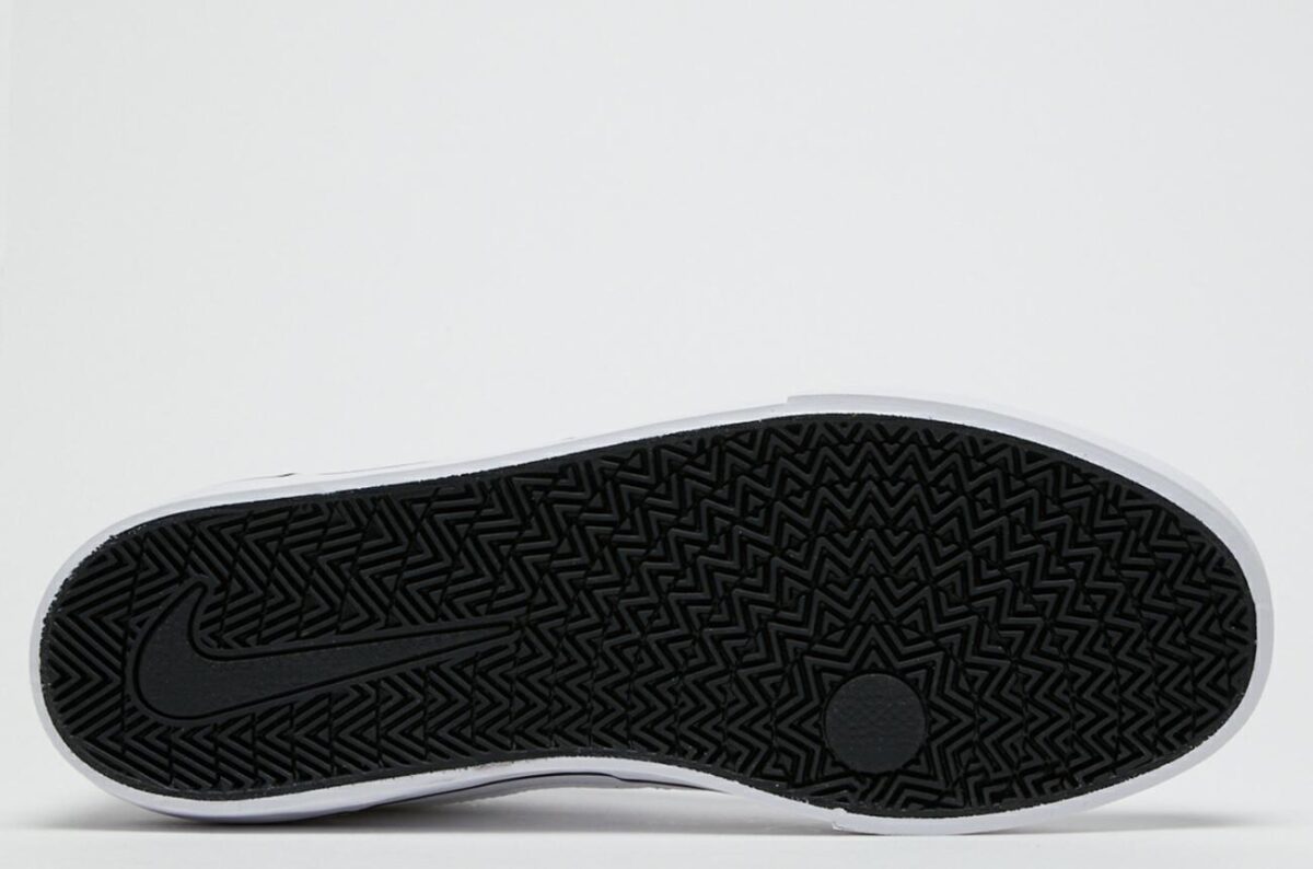 Nike Australia Nike Sb Chron 2 Canvas Sh
