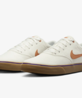 Nike Australia Nike Sb Chron 2 Cnvs Shoe