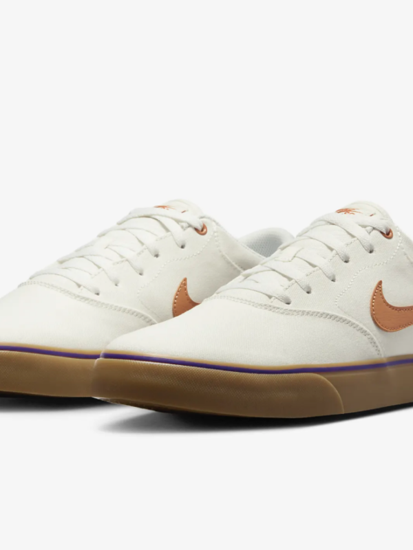 Nike Australia Nike Sb Chron 2 Cnvs Shoe