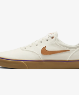 Nike Australia Nike Sb Chron 2 Cnvs Shoe