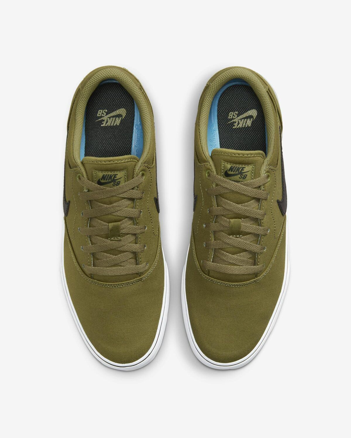 Nike Australia Nike Sb Chron 2 Cnvs