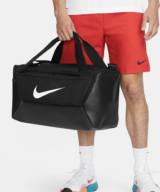 Nike Australia Nike Brlsa Duffle 41L