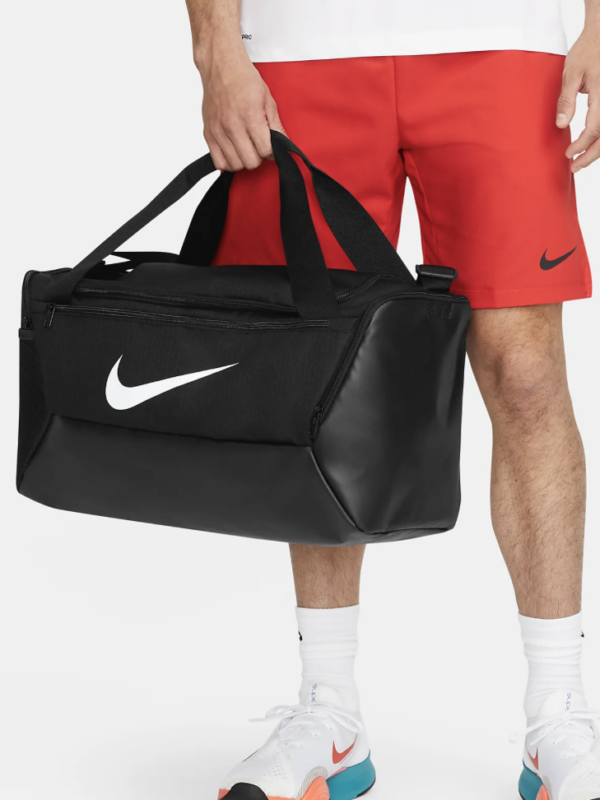 Nike Australia Nike Brlsa Duffle 41L
