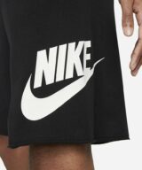 Nike Australia m Nk Club Ft Alumni Short