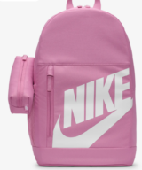 Nike Australia y Nike Elemental Backpack