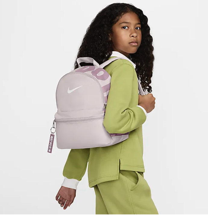 Nike Australia y Nk Brsla Jdi Mini Bkpk