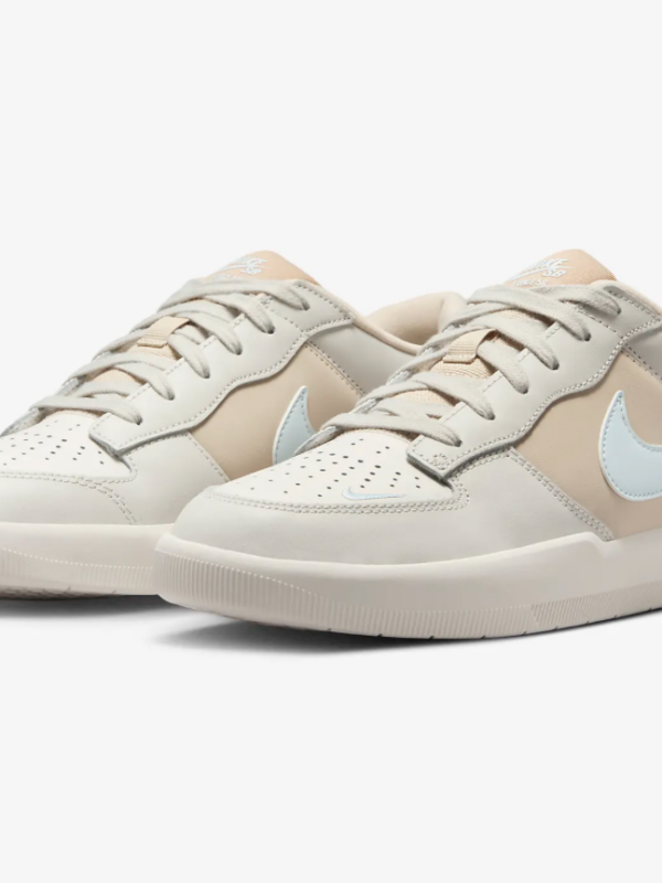 Nike Australia Nike Sb Force 58 Prm Shoe