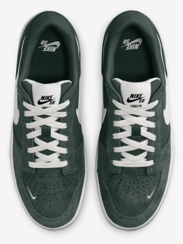 Nike Australia Nike Sb Force 58 Shoe