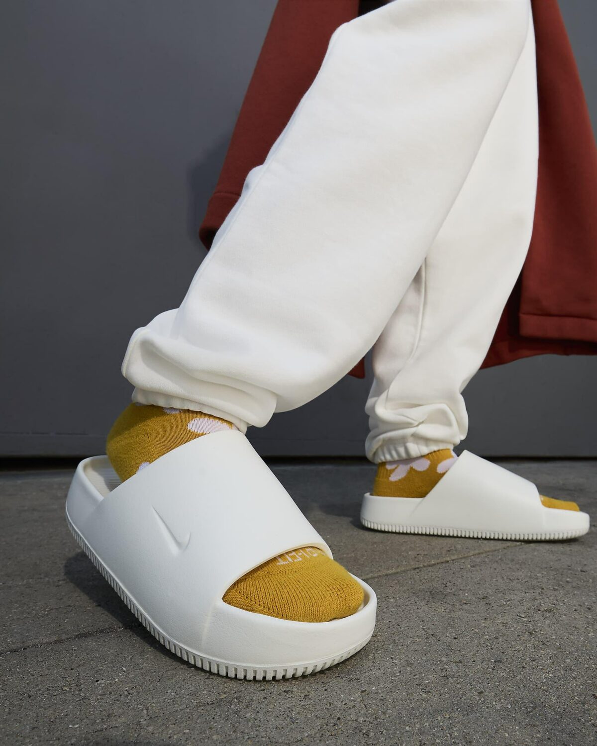 Nike Australia w Nike Calm Slide