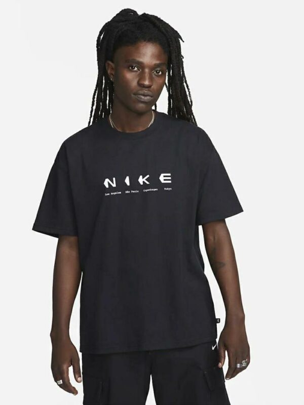 Nike Australia m Nk Sb Tee City Info