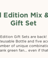 Frank Green Mix & Match Ltd Edtn Set