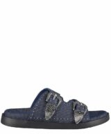 Sol Sana Sol=eastwood Denim Shoe