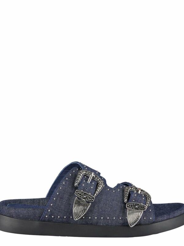 Sol Sana Sol=eastwood Denim Shoe