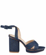 Sol Sana Sol=eden Platform Heel