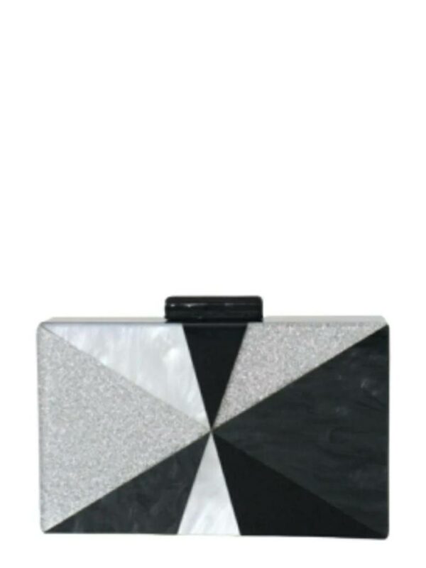 Cobb and Co Murphy Acrylic Bag
