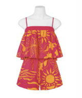 Pearl and Sea Hayley Short