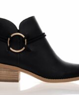Laguna Quays Lq= Electric Boot