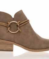 Laguna Quays Lq= Electric Boot